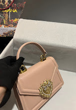 Premium Leather Shoulder Bag - Elegant Women's Designer Handbag - NM6702