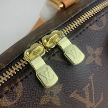 Premium Monogram Tote Bag - Elegant Luxury Women's Designer Handbag - NM4353