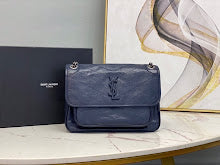 Designer Heritage Top Handle Bag - Premium Luxury Women's Fashion - NM3165