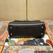 Premium Monogram Tote Bag - Elegant Luxury Women's Designer Handbag - NM7023