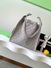 New Chic Women's Designer Tote - Luxury Premium Handbag Style - NM5983