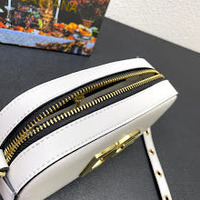 Designer Monogram Crossbody - Luxury Women's Premium Fashion Bag - NM6646