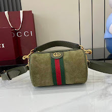 Designer Iconic Top Handle Bag - Luxury Women's Premium Handbag - NM3878