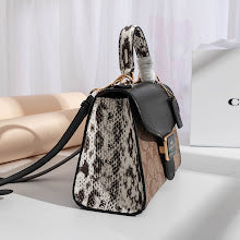 New Designer Iconic Tote Handbag - Premium Luxury Women's Fashion - NM6381