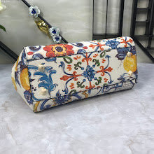 Designer Iconic Shoulder Bag - Luxury Women's Premium Fashion - NM6701