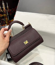 Chic Designer Crossbody Purse - Premium Luxury Women's Style - NM7226