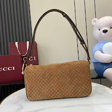 Luxury Designer Shoulder Bag for Women - Premium Fashion Handbag - NM3961