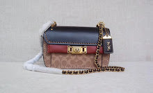 New Chic Designer Tote Handbag - Luxury Premium Women's Fashion Bag - NM6427