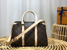 Premium Women's Tote Bag - Luxury Designer Fashion Handbag - NM4308