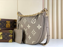 Premium Women's Tote Bag - Luxury Designer Fashion Handbag - NM4488