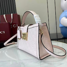Luxury Designer Crossbody Bag for Women - Premium Fashion Handbag - NM3830