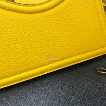 Designer Monogram Crossbody - Luxury Women's Premium Fashion Bag - NM3017