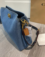 New Luxury Structured Shoulder Bag - Women's Premium Designer Fashion - NM6308