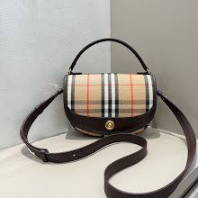 New Designer Iconic Tote Handbag - Premium Luxury Women's Fashion - NM5775