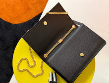Luxury Monogram Top Handle Bag - Women's Elegant Designer Fashion - NM3327