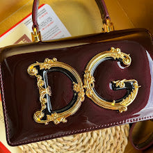 Premium Signature Crossbody - Chic Women's Luxury Designer Bag - NM7147