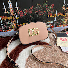 Luxury Structured Shoulder Bag - Women's Premium Designer Fashion - NM6804