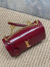 Premium Signature Shoulder Bag - Chic Women's Luxury Designer - NM3778