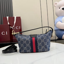 Designer Iconic Top Handle Bag - Luxury Women's Premium Handbag - NM4056