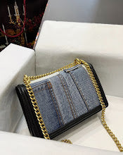 Premium Women's Shoulder Bag - Designer Luxury Fashion Accessory - NM6681