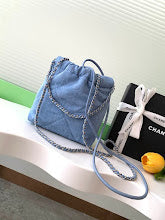 New Luxury Designer Shoulder Bag for Women - Premium Fashion Handbag - NM6198
