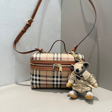 Luxury Designer Crossbody Bag for Women - Premium Fashion Handbag - NM5520