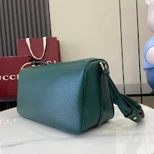 Premium Monogram Tote Bag - Elegant Luxury Women's Designer Handbag - NM3957