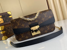 Premium Heritage Tote Bag - Elegant Women's Luxury Designer Style - NM4746