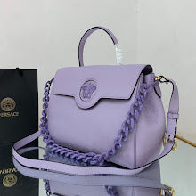 Designer Heritage Top Handle Bag - Premium Luxury Women's Fashion - NM3056