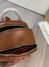 New Premium Structured Satchel - Chic Women's Luxury Designer Handbag - NM6518