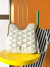 Luxury Designer Shoulder Bag for Women - Premium Fashion Handbag - NM3315