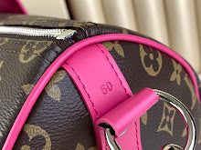 Designer Iconic Shoulder Bag - Luxury Women's Premium Fashion - NM5051