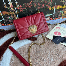 Luxury Canvas Tote Bag - Women's Designer Premium Fashion - NM6798