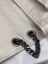 Luxury Iconic Crossbody Bag - Women's Elegant Designer Fashion - NM3159