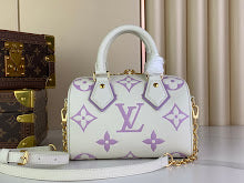 Premium Leather Shoulder Bag - Elegant Women's Designer Handbag - NM4444