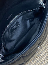 Premium Leather Shoulder Bag - Elegant Women's Designer Handbag - NM3817