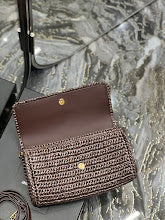 Premium Heritage Tote Bag - Elegant Women's Luxury Designer Style - NM3439