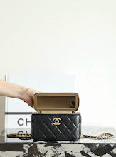 New Premium Monogram Tote Bag - Elegant Luxury Women's Designer Handbag - NM6219