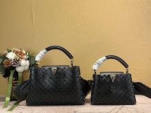 Luxury Monogram Shoulder Bag - Women's Elegant Designer Fashion - NM5466