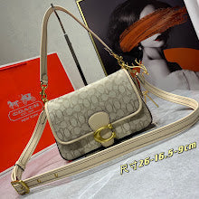 New Luxury Designer Crossbody Bag for Women - Premium Fashion Handbag - NM6369