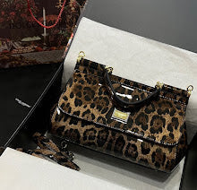 Luxury Mini Crossbody Bag - Women's Premium Designer Fashion - NM6881