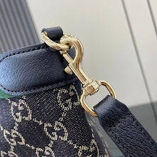 Premium Leather Shoulder Bag - Elegant Women's Designer Handbag - NM3898