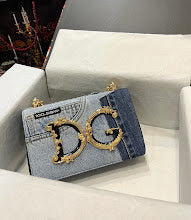 Premium Women's Tote Bag - Luxury Designer Fashion Handbag - NM6741