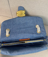 New Premium Leather Crossbody Bag - Elegant Women's Designer Handbag - NM6543