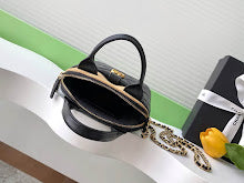 New Luxury Mini Crossbody Bag - Women's Premium Designer Fashion - NM6020