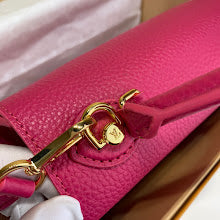 Premium Monogram Tote Bag - Elegant Luxury Women's Designer Handbag - NM4090