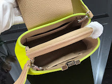 Premium Women's Top Handle Bag - Luxury Designer Satchel Fashion - NM5236