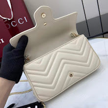 Chic Designer Shoulder Handbag - Premium Luxury Women's Style - NM3875