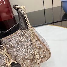 Designer Heritage Crossbody Bag - Premium Luxury Women's Fashion - NM4043