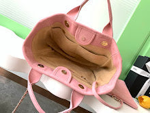 New Luxury Designer Tote Bag for Women - Premium Iconic Monogram Handbag - NM6049
